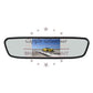 MIRROR 4.3″-5.4″TFT-LCD-Color-Monitor