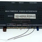 INTERFACE LEXUS 570  2013-2015