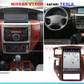 NISSAN VTECH SAFARI 2004-2019 TESLA - golden mirror car accessories est.