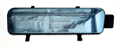 Dashcam MIRROR FULL SCREEN DUAL CAMERA (2 CAM)