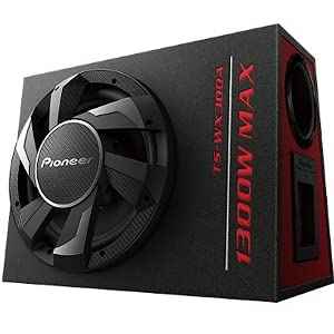 PIONEER 1300W SQUIRE WOOFER