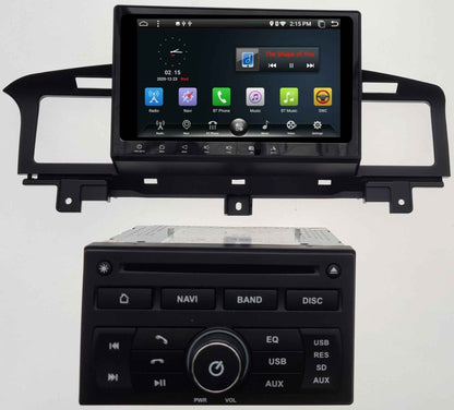 NISSAN VTECH 4GB RAM 64GB STORAGE 9INCH (2PART) .