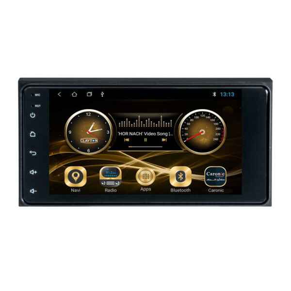 TOYOTA UNIVERSAL ANDROID (8003) . – shashat-kuwait