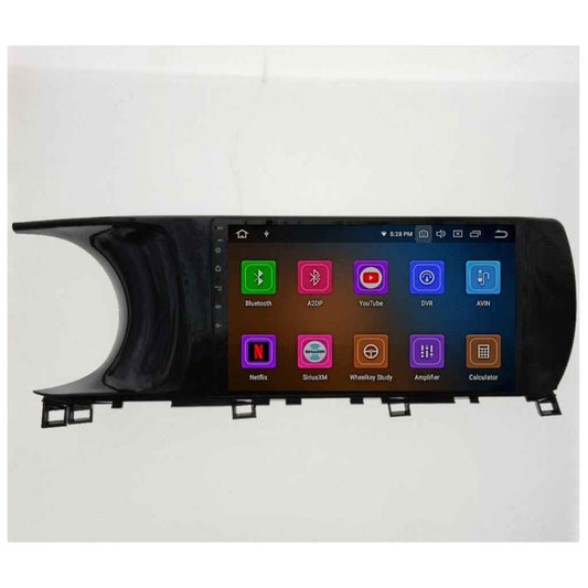 KIA OPTIMA 2020+ K5 ANDROID