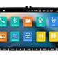 VOLKSWAGEN PASSAT 2009-2013 (8860) ANDROID